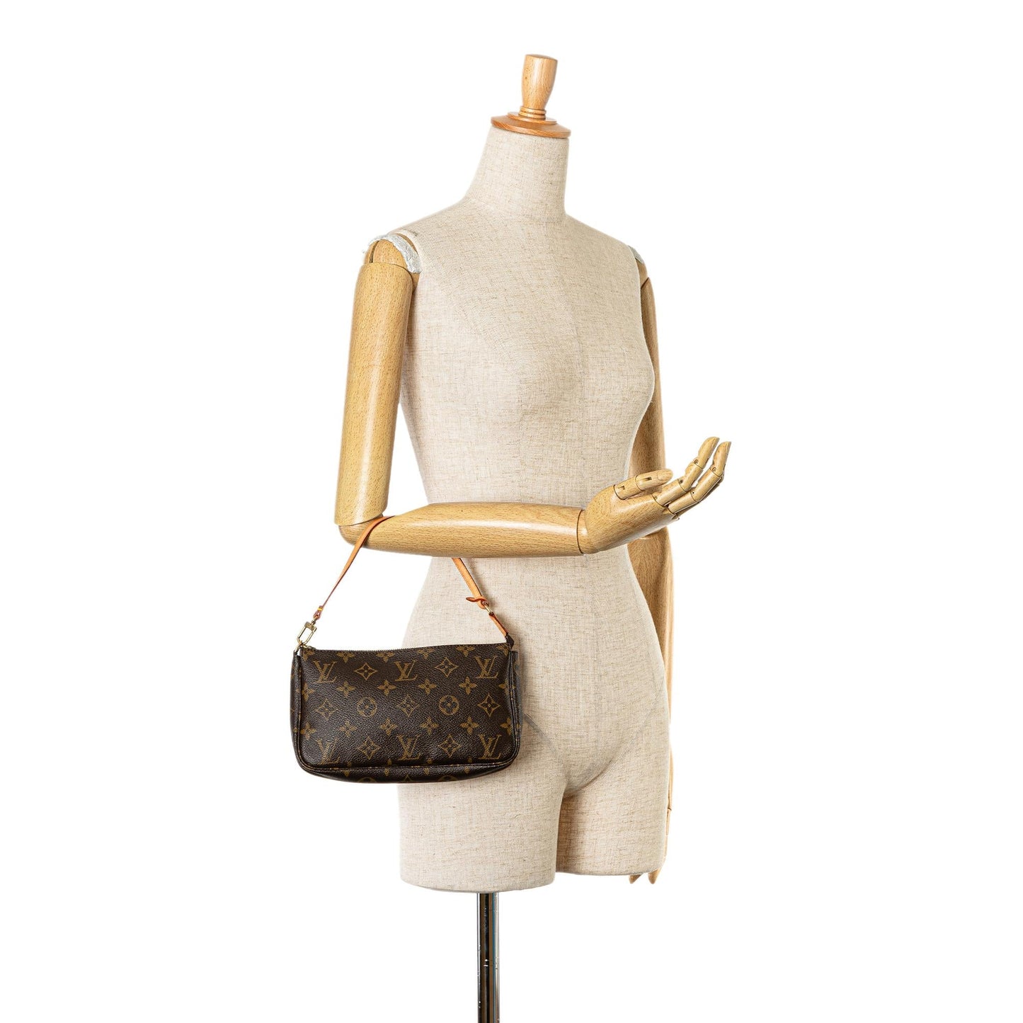 Louis Vuitton Monogram Pochette Accessoires