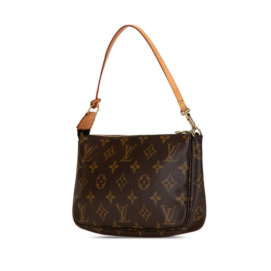 Louis Vuitton Monogram Pochette Accessoires