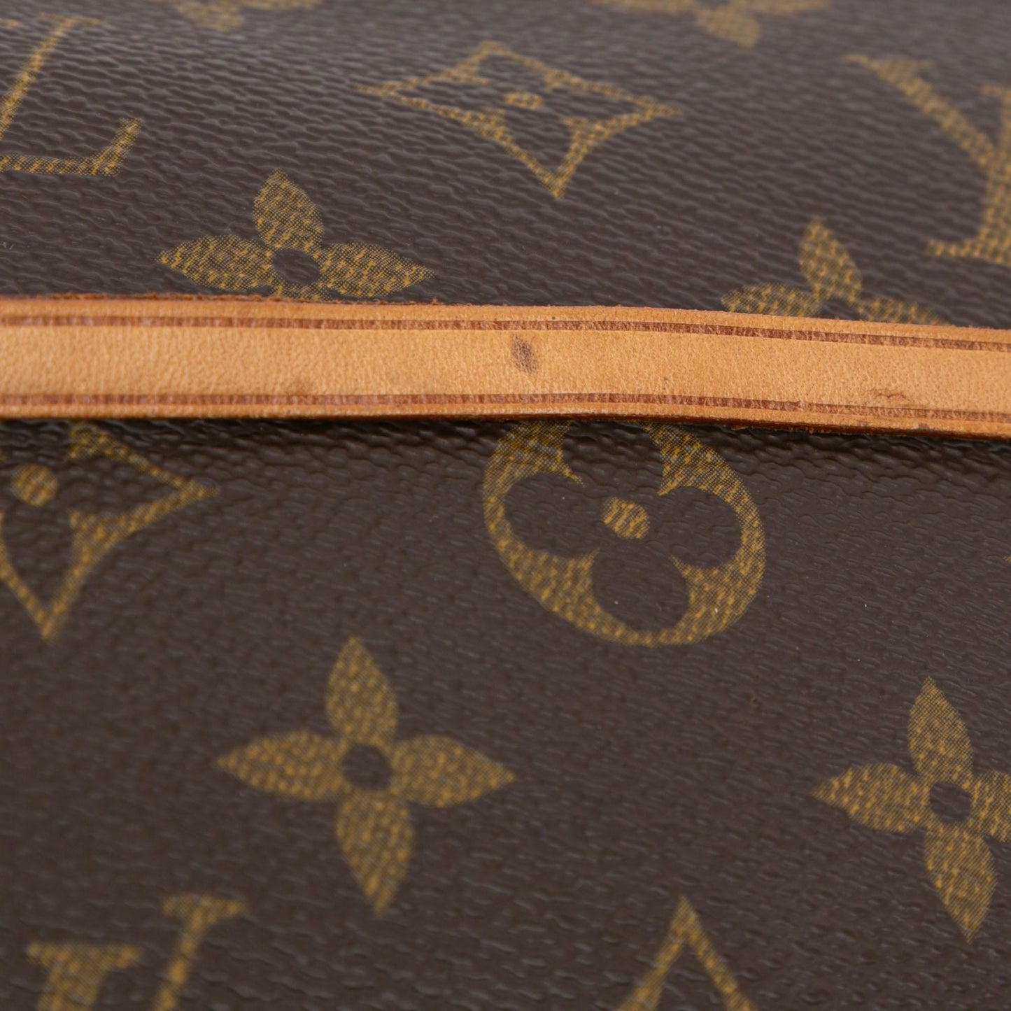 Louis Vuitton Monogram Pochette Accessoires