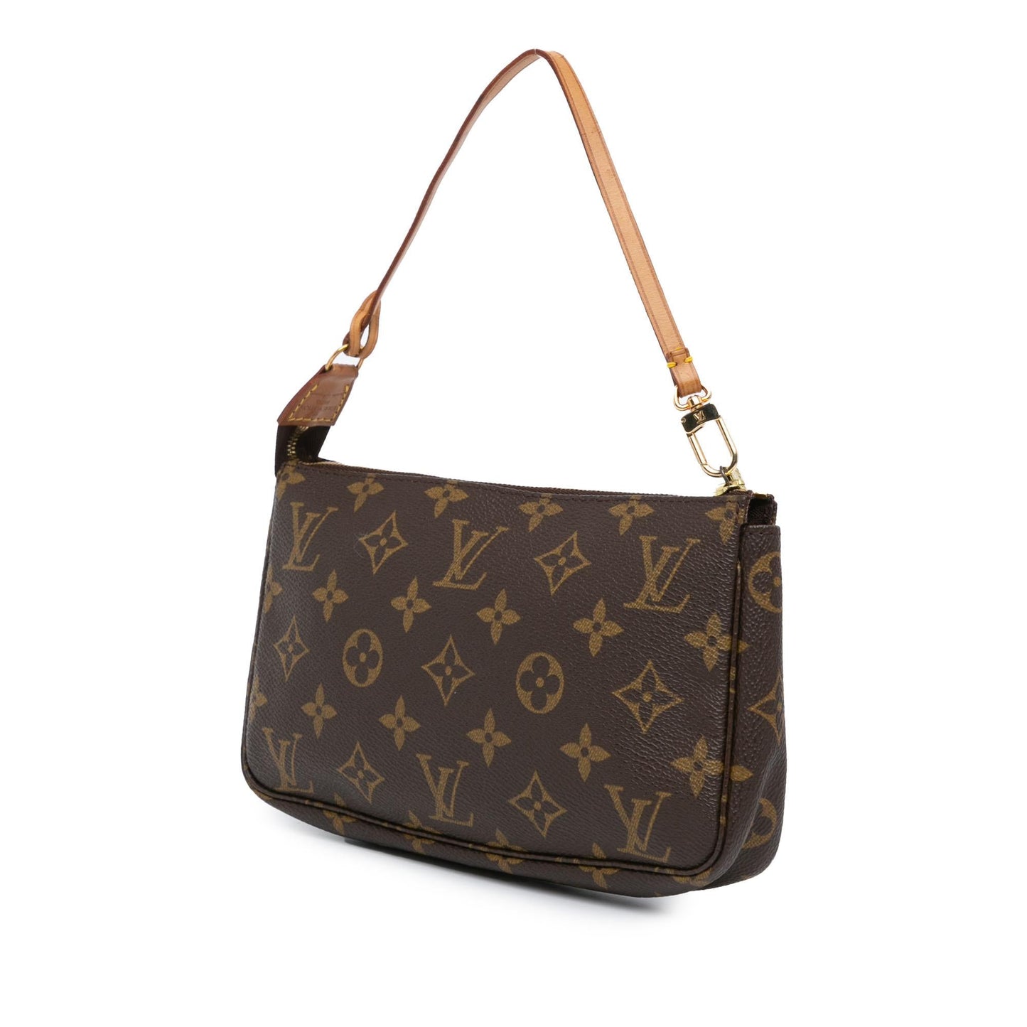 Louis Vuitton Monogram Pochette Accessoires