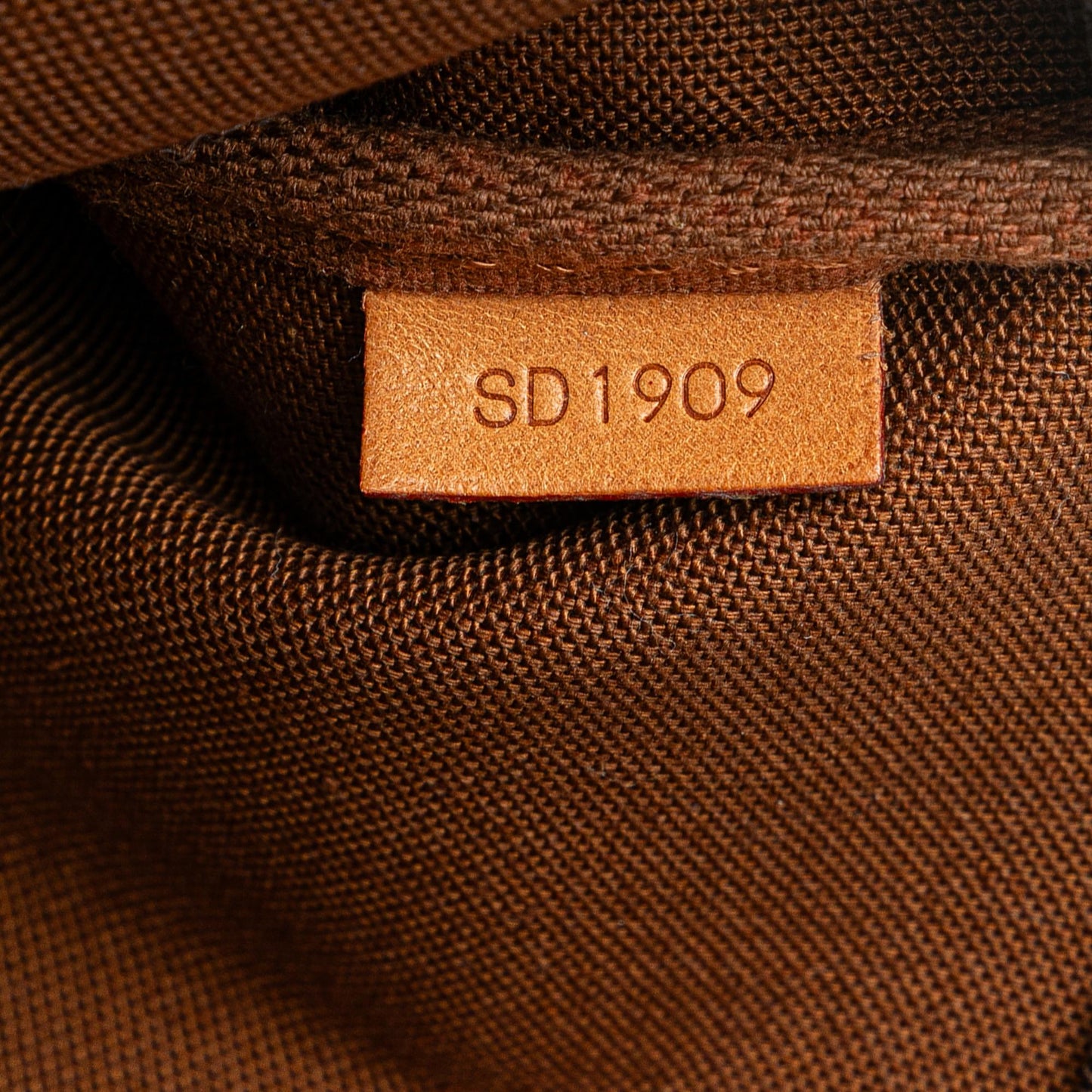Louis Vuitton Monogram Pochette Accessoires