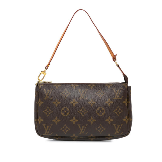 Louis Vuitton Monogram Pochette Accessoires