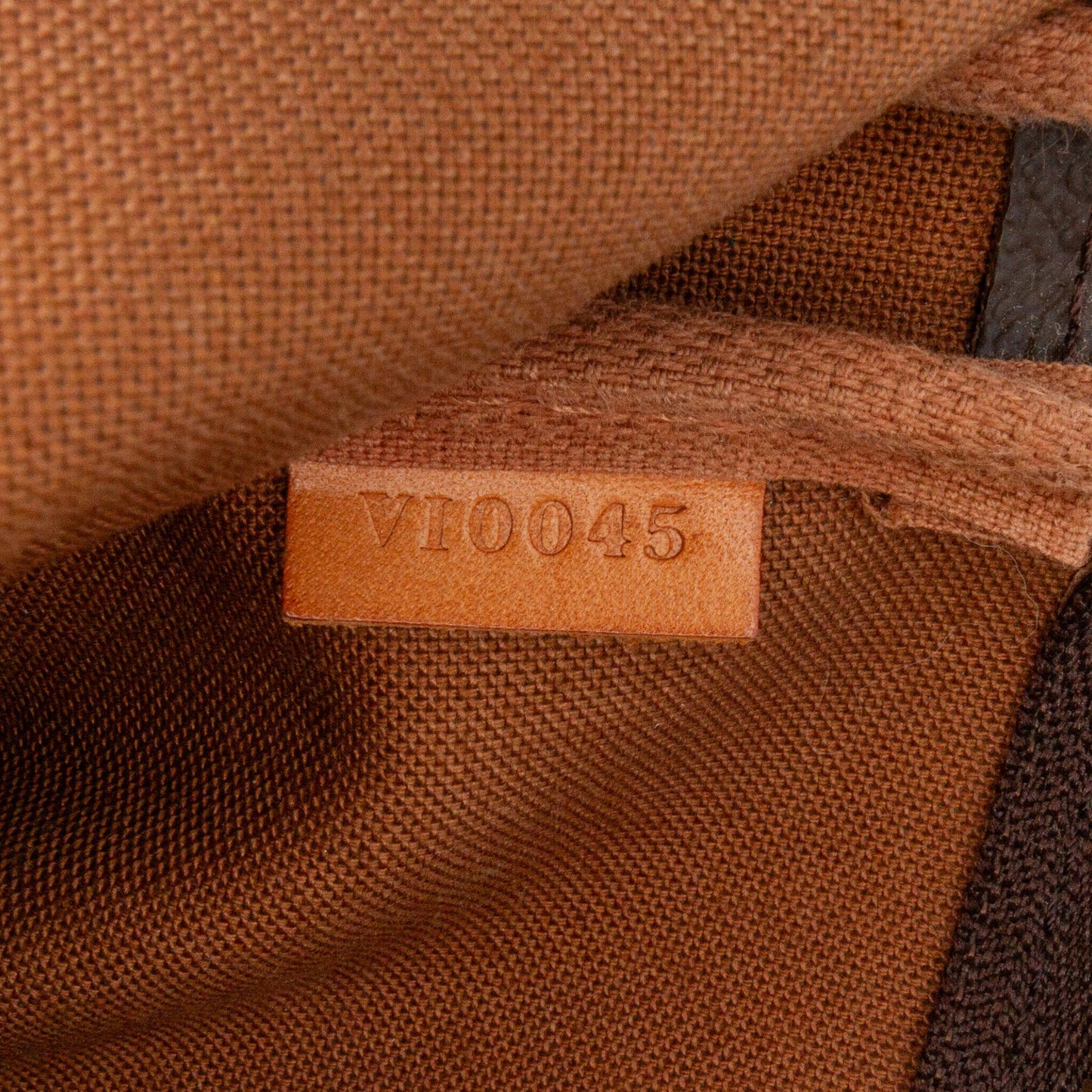 Louis Vuitton Monogram Pochette Accessoires