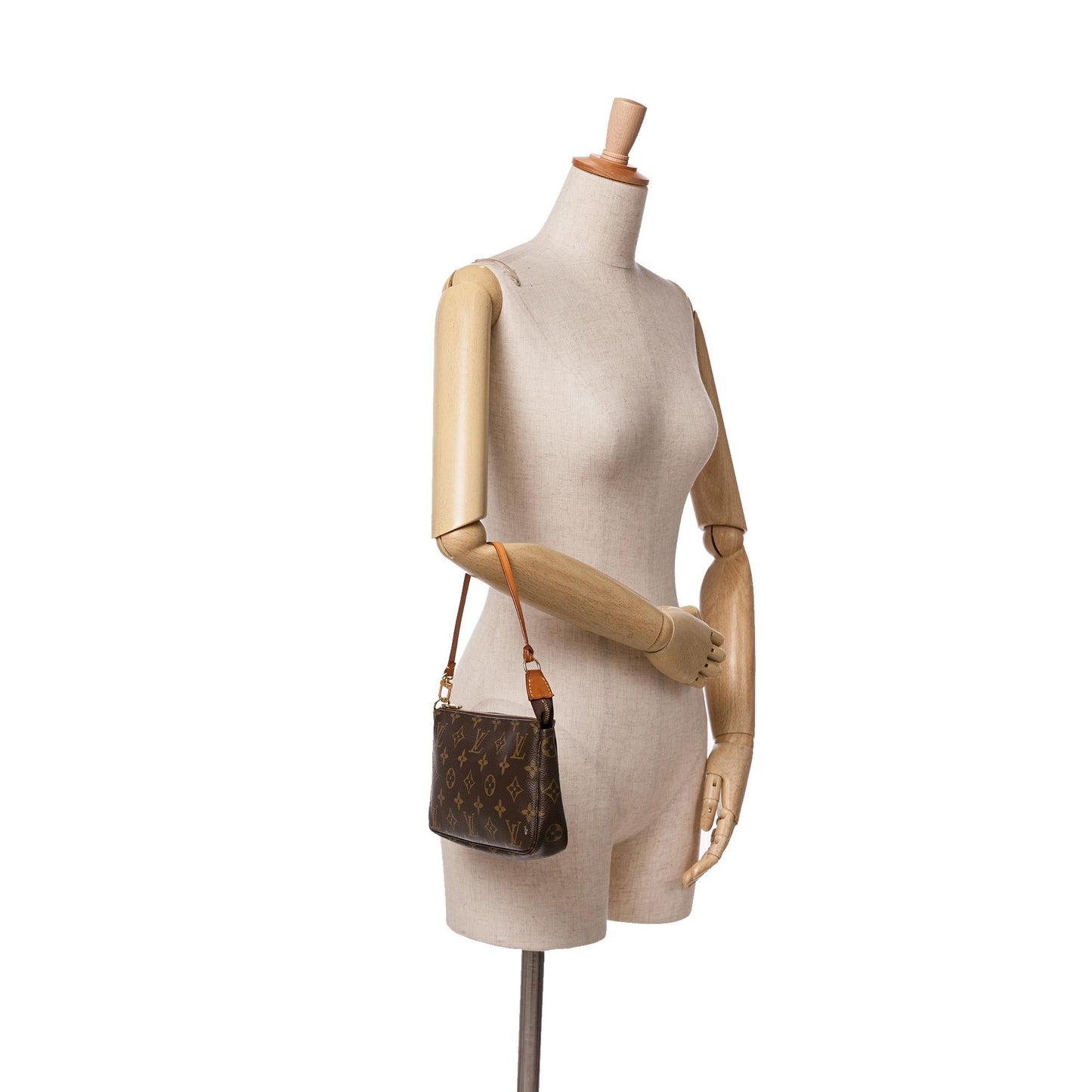 Louis Vuitton Monogram Pochette Accessoires