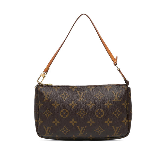 Louis Vuitton Monogram Pochette Accessoires