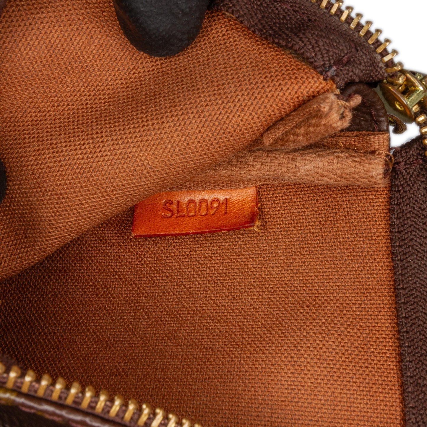 Louis Vuitton Monogram Pochette Accessoires