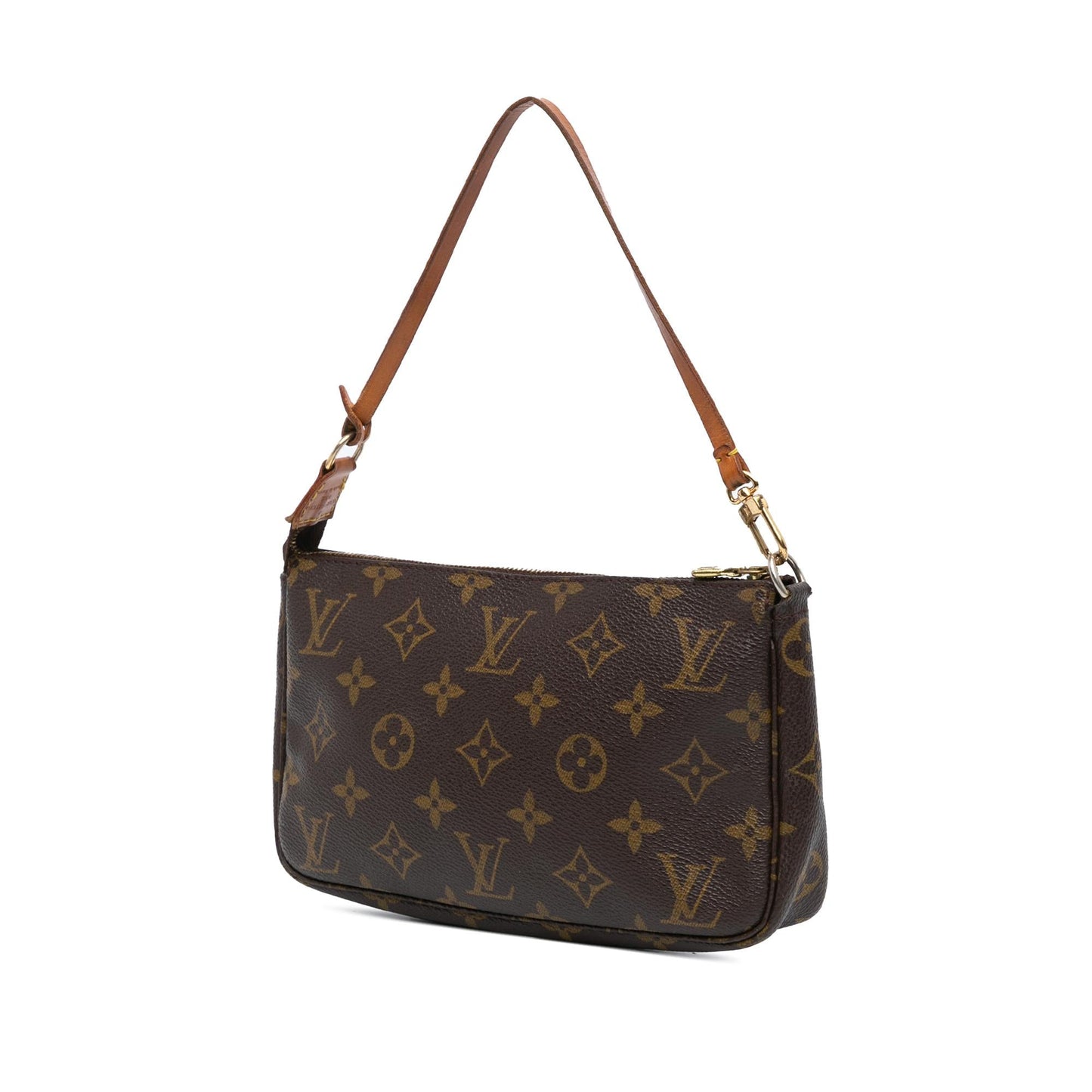 Louis Vuitton Monogram Pochette Accessoires