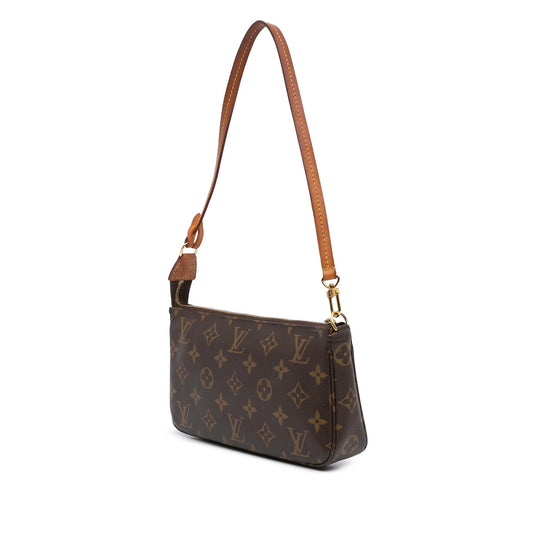Louis Vuitton Monogram Pochette Accessoires