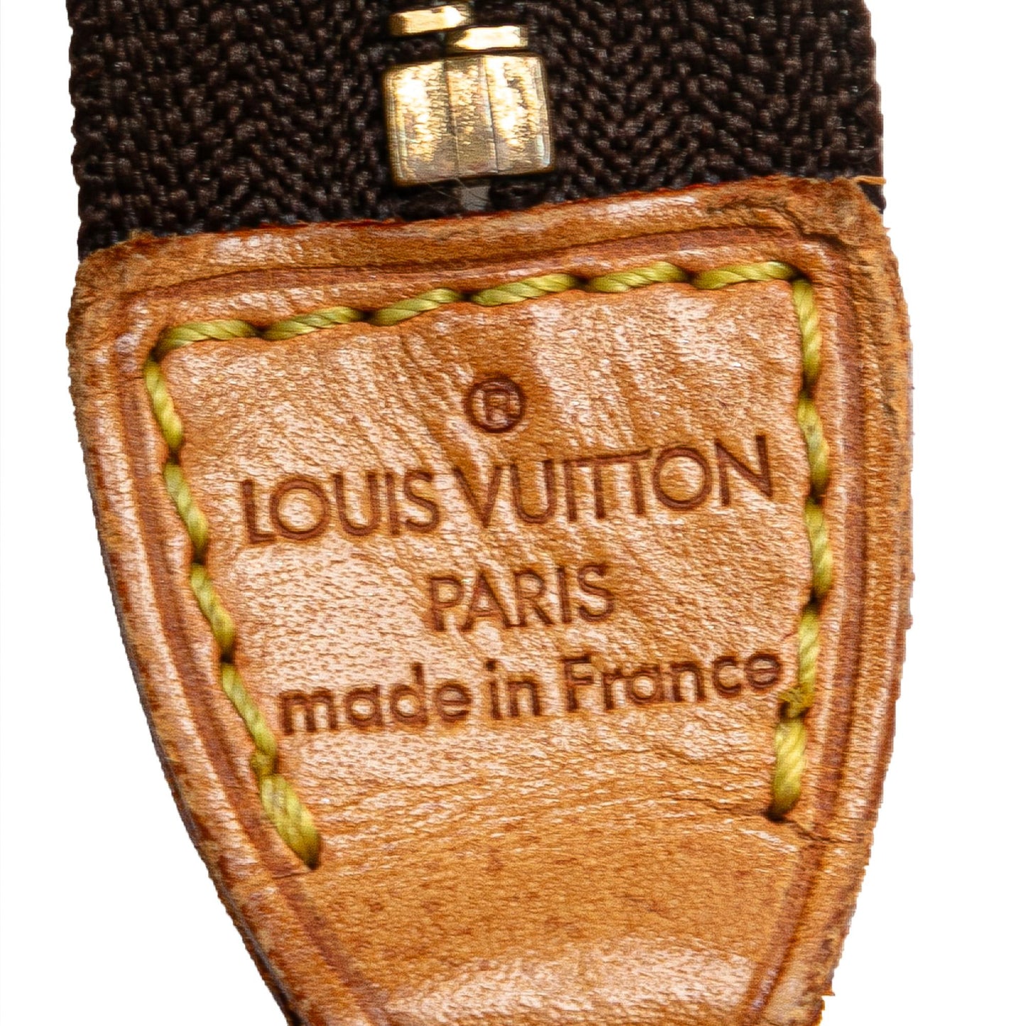Louis Vuitton Monogram Pochette Accessoires