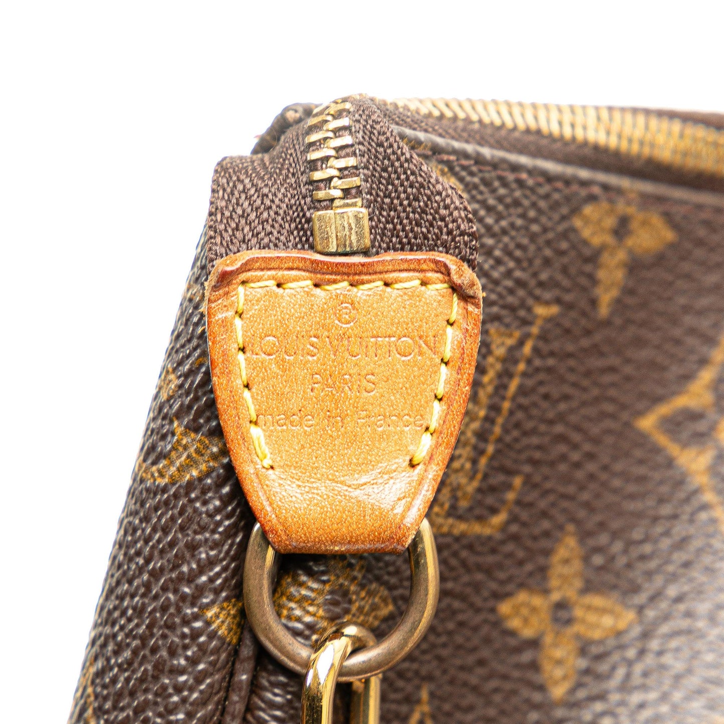Louis Vuitton Monogram Pochette Accessoires