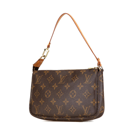 Louis Vuitton Monogram Pochette Accessoires
