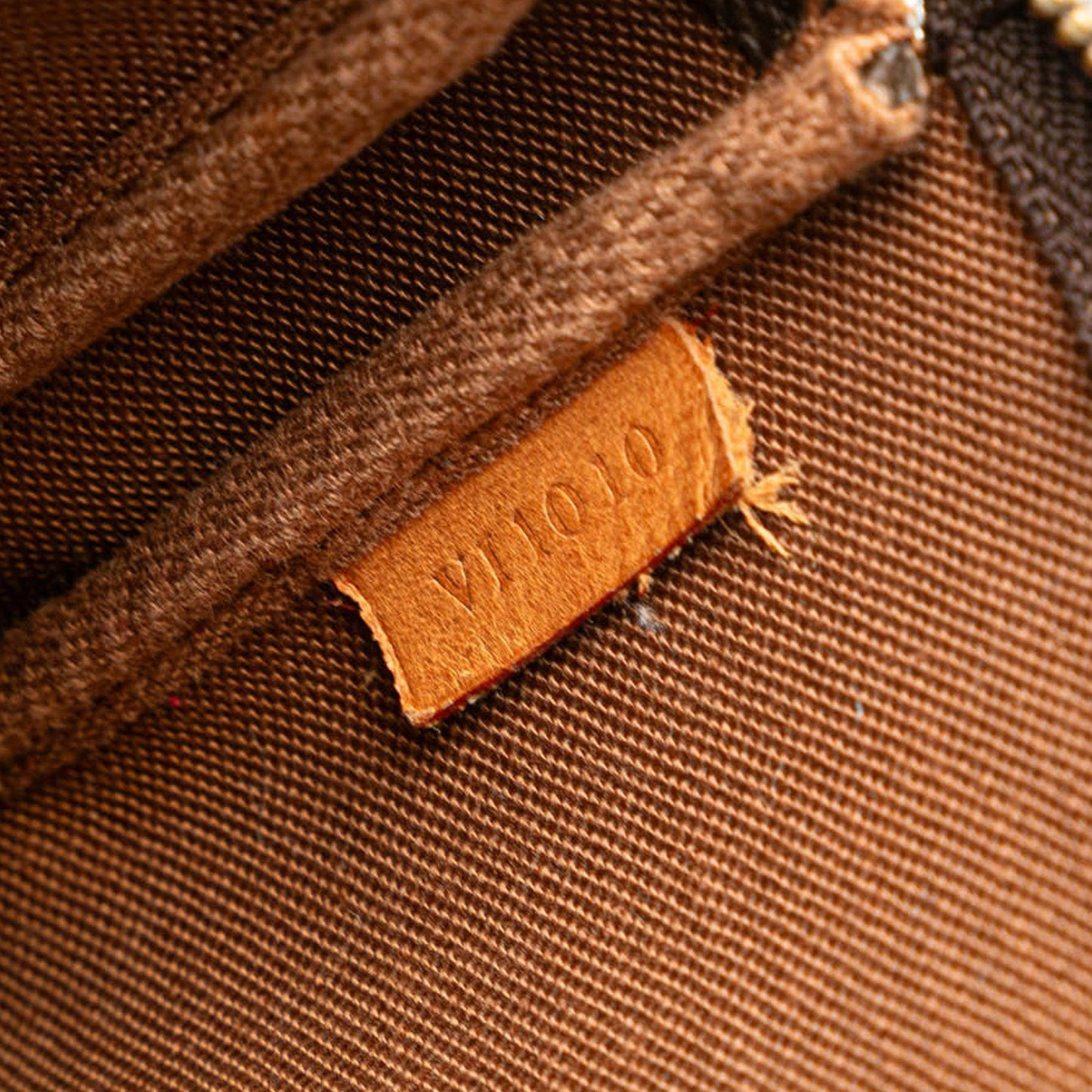 Louis Vuitton Monogram Pochette Accessoires