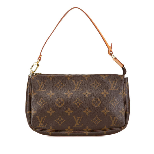 Louis Vuitton Monogram Pochette Accessoires