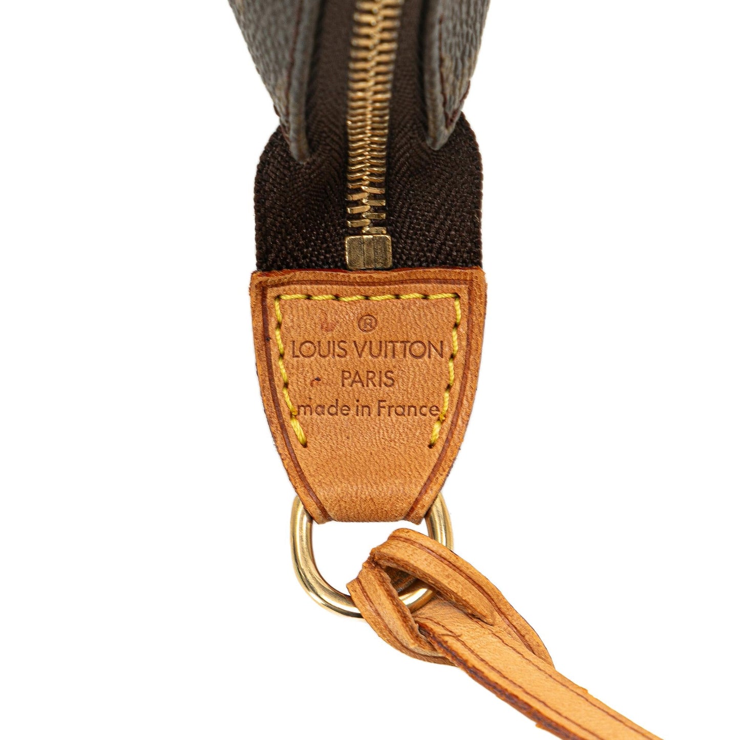 Louis Vuitton Monogram Pochette Accessoires