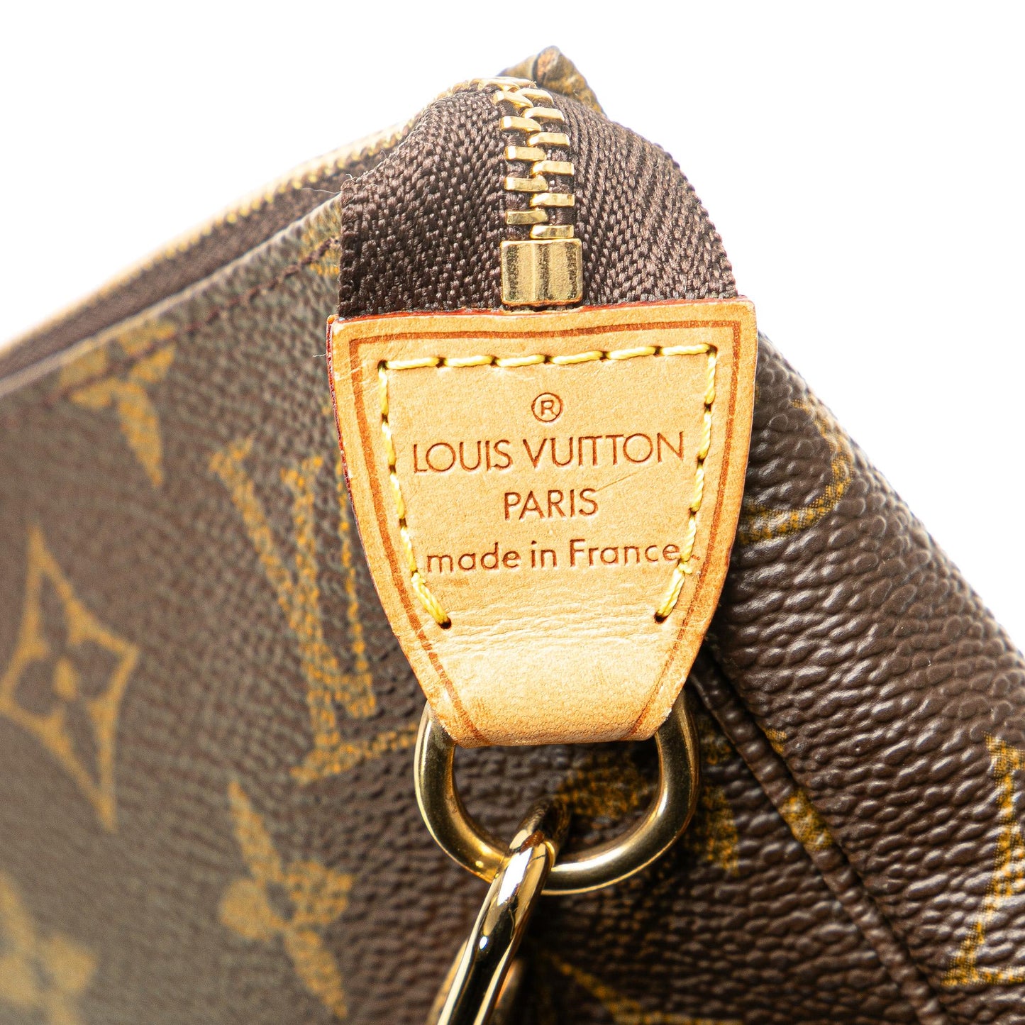Louis Vuitton Monogram Pochette Accessoires