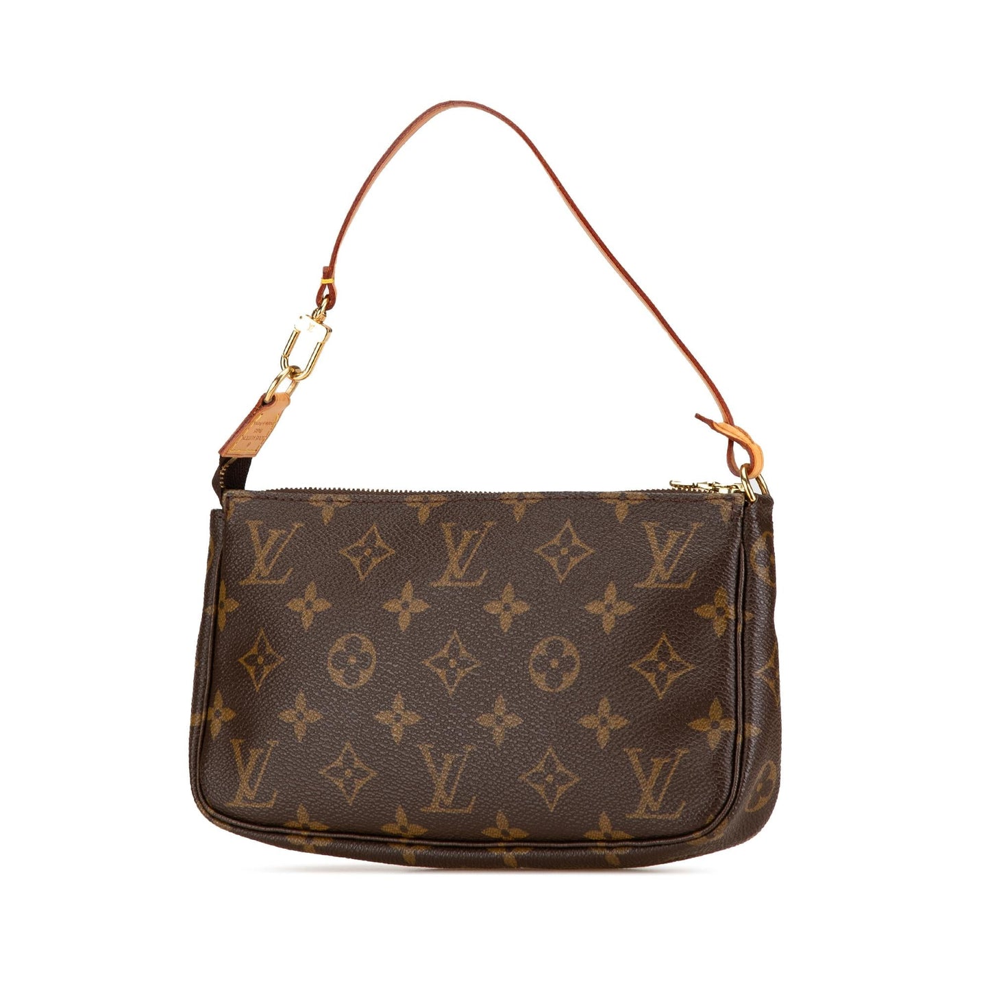 Louis Vuitton Monogram Pochette Accessoires
