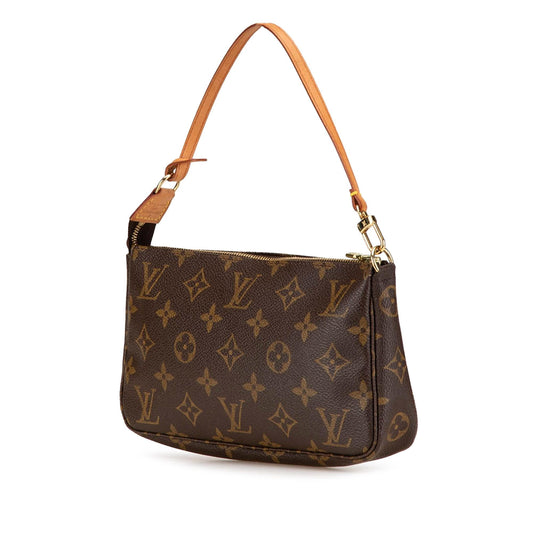 Louis Vuitton Monogram Pochette Accessoires