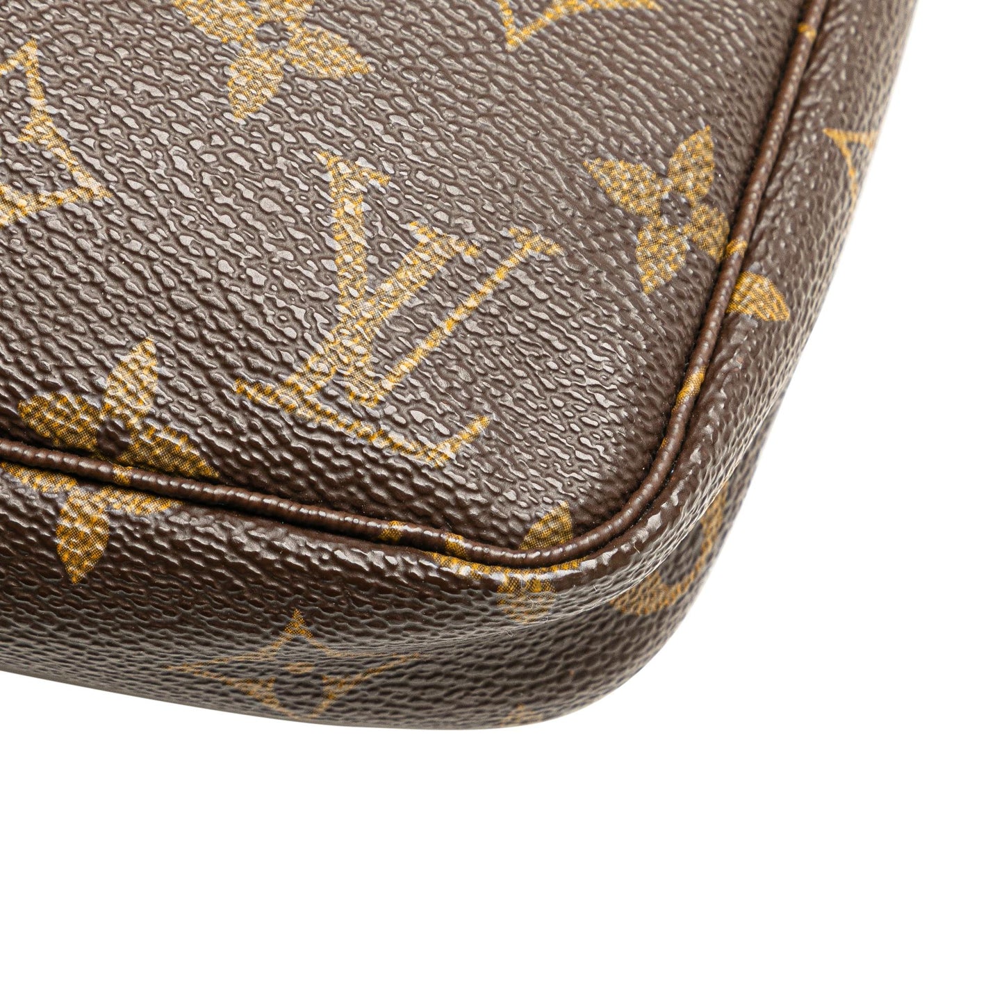 Louis Vuitton Monogram Pochette Accessoires