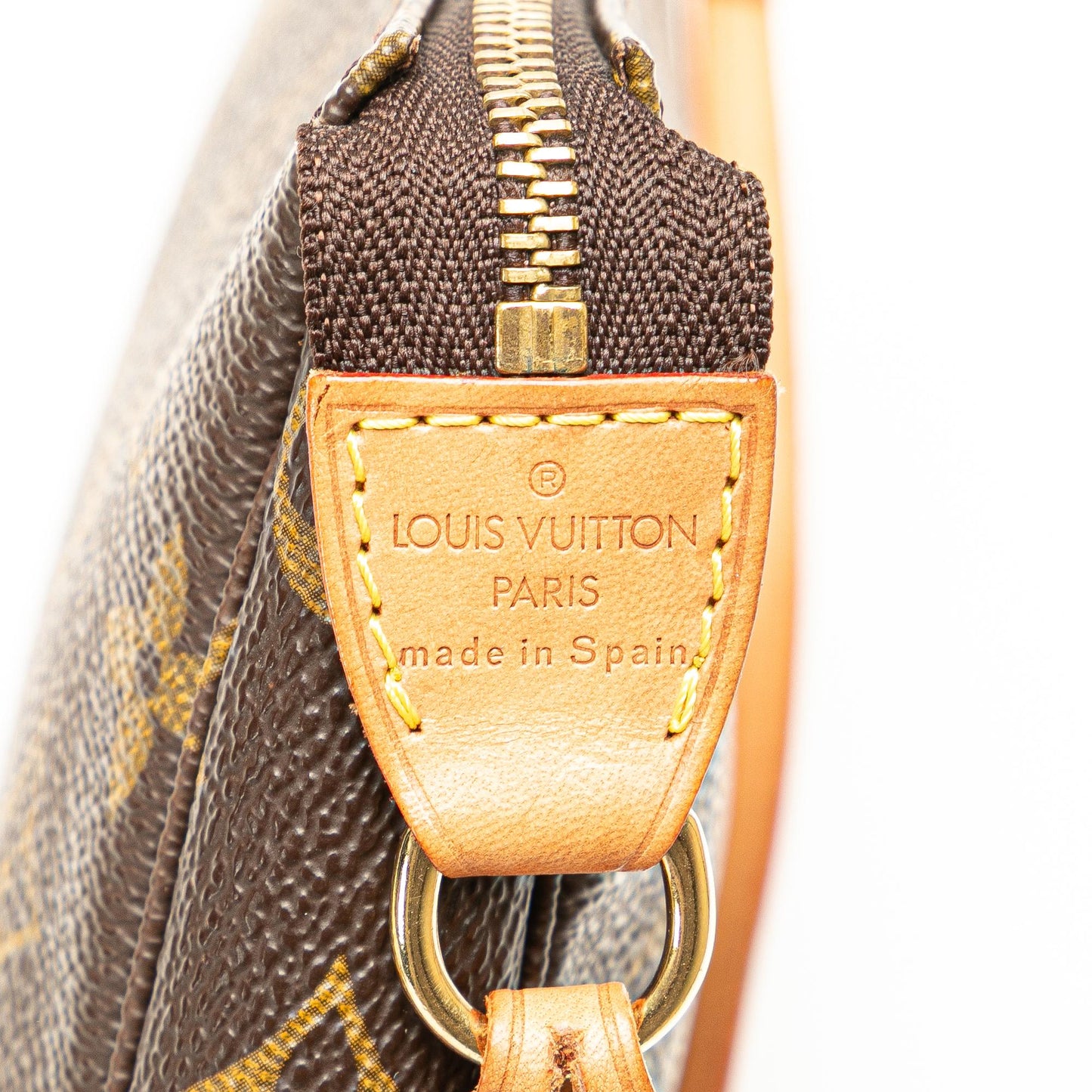 Louis Vuitton Monogram Pochette Accessoires