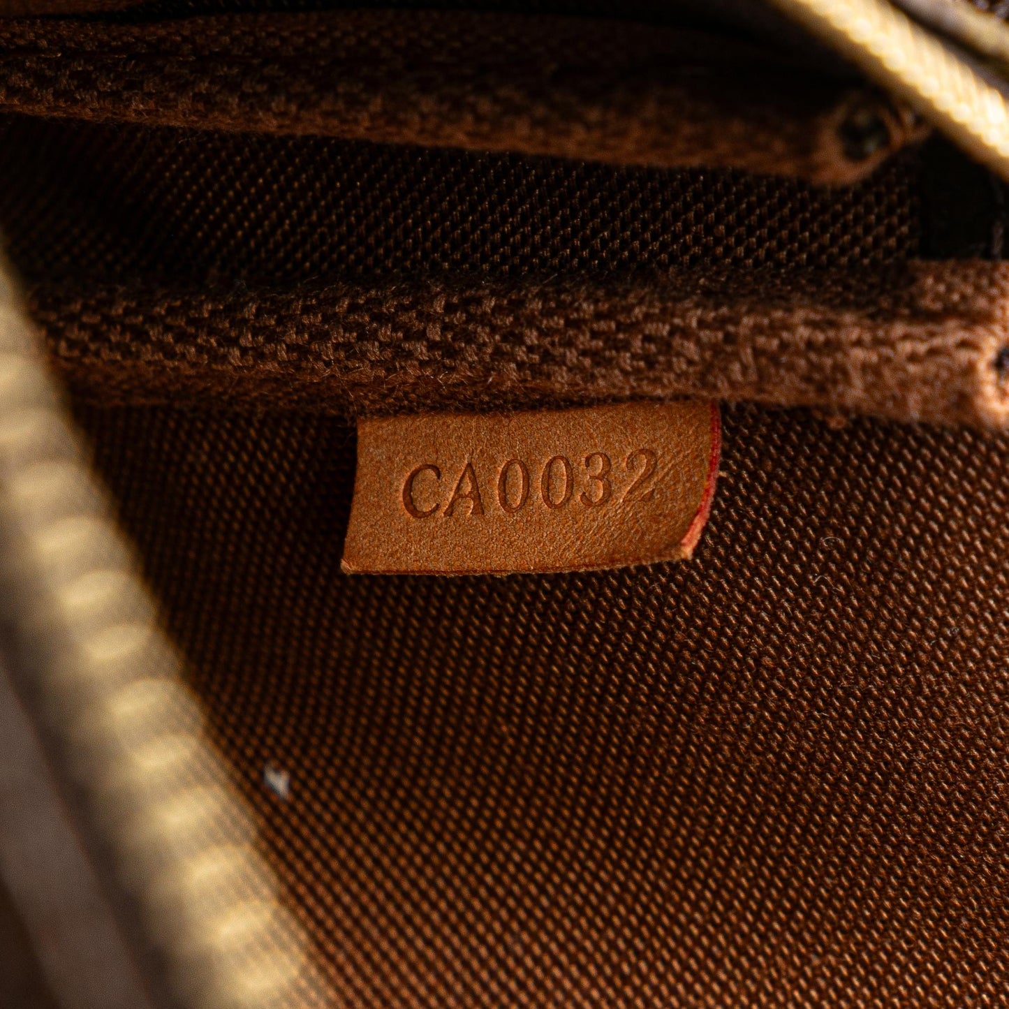 Louis Vuitton Monogram Pochette Accessoires