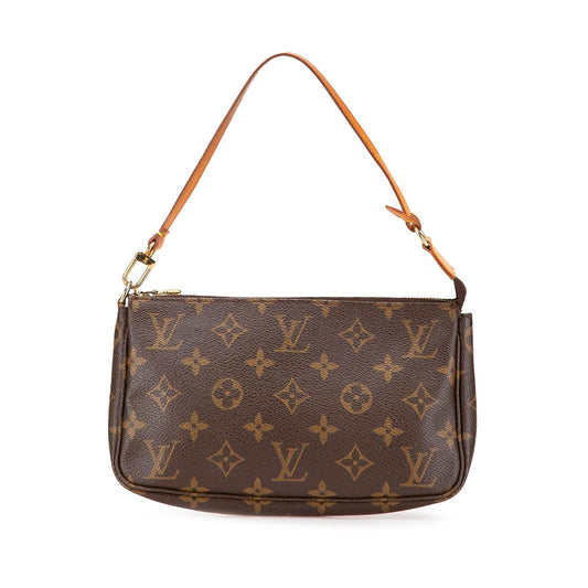 Louis Vuitton Monogram Pochette Accessoires