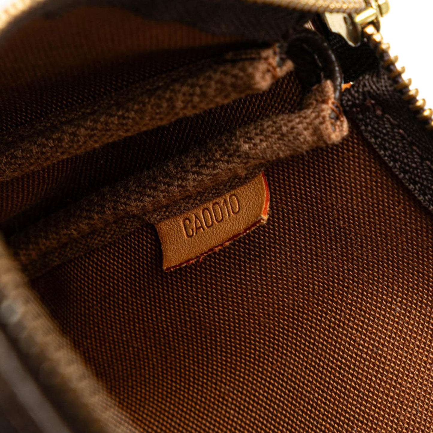 Louis Vuitton Monogram Pochette Accessoires