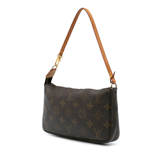 Louis Vuitton Monogram Pochette Accessoires