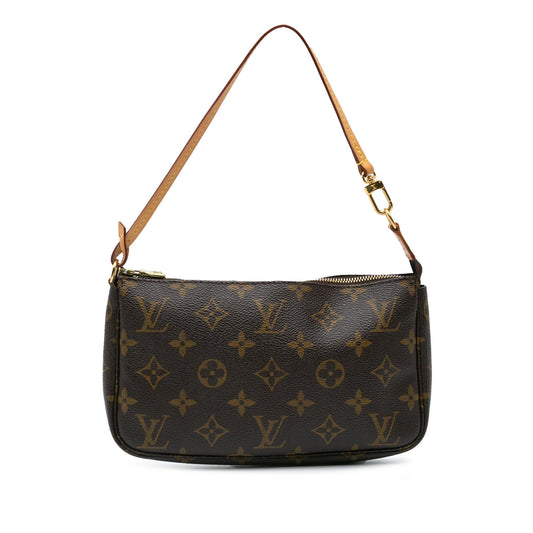Louis Vuitton Monogram Pochette Accessoires