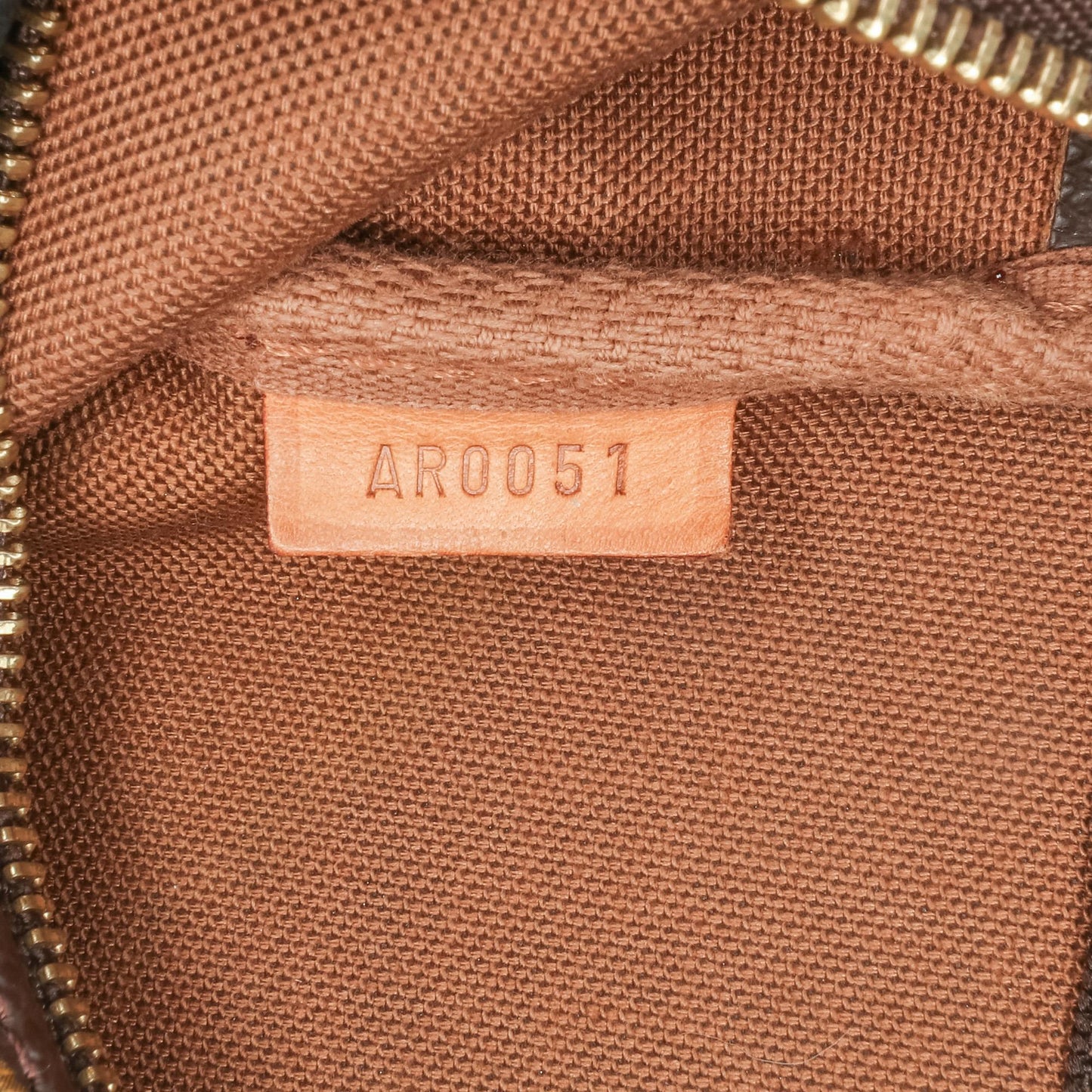 Louis Vuitton Monogram Pochette Accessoires