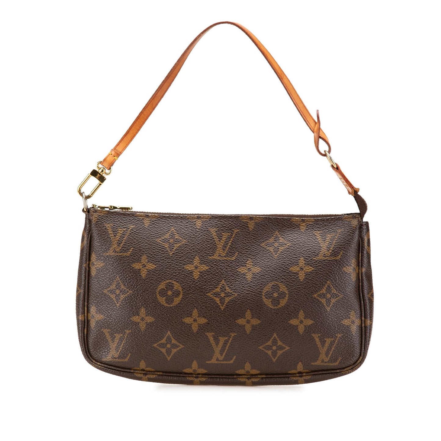 Louis Vuitton Monogram Pochette Accessoires