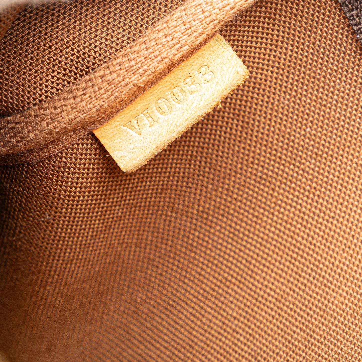 Louis Vuitton Monogram Pochette Accessoires