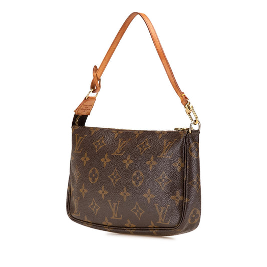 Louis Vuitton Monogram Pochette Accessoires