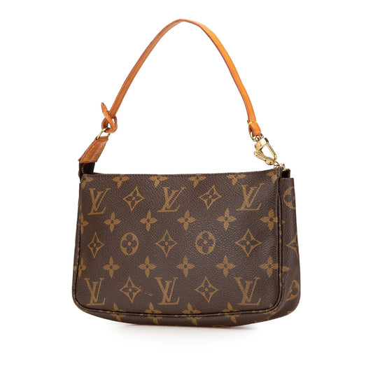 Louis Vuitton Monogram Pochette Accessoires