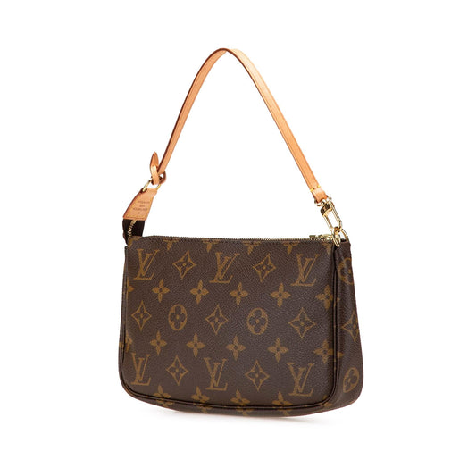 Louis Vuitton Monogram Pochette Accessoires