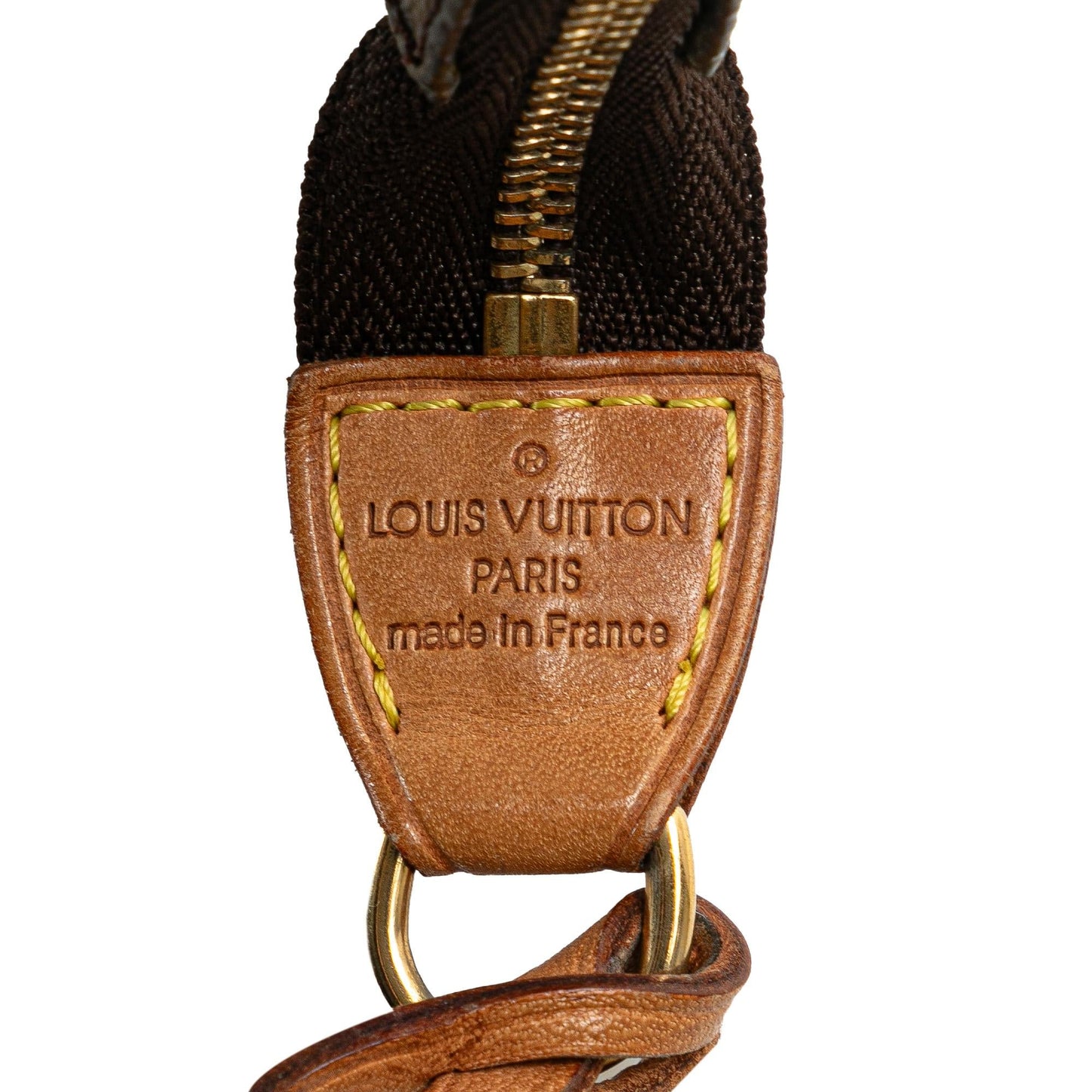 Louis Vuitton Monogram Pochette Accessoires