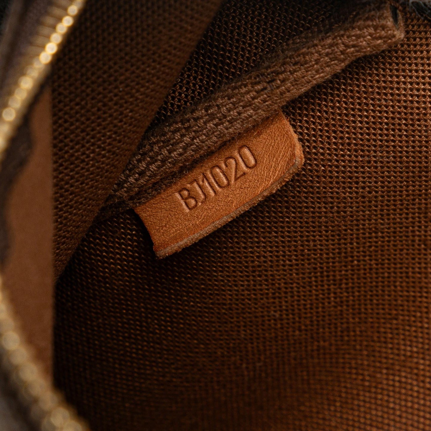Louis Vuitton Monogram Pochette Accessoires