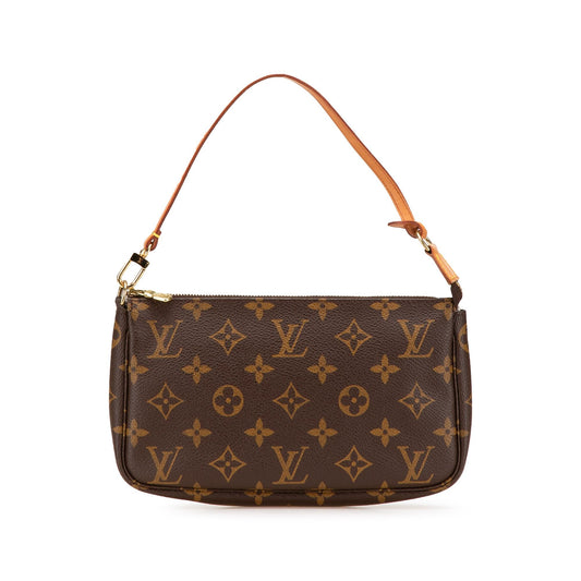 Louis Vuitton Monogram Pochette Accessoires