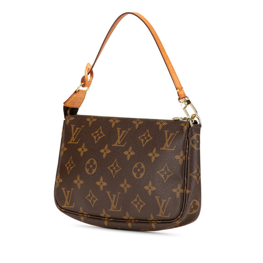 Louis Vuitton Monogram Pochette Accessoires