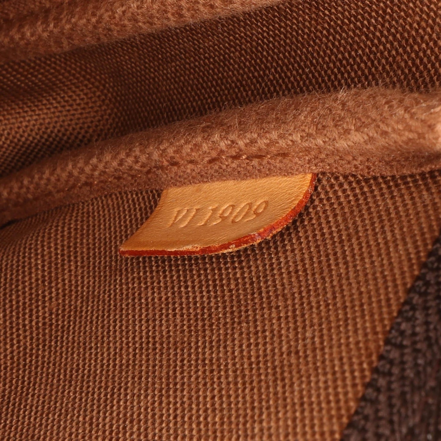 Louis Vuitton Monogram Pochette Accessoires