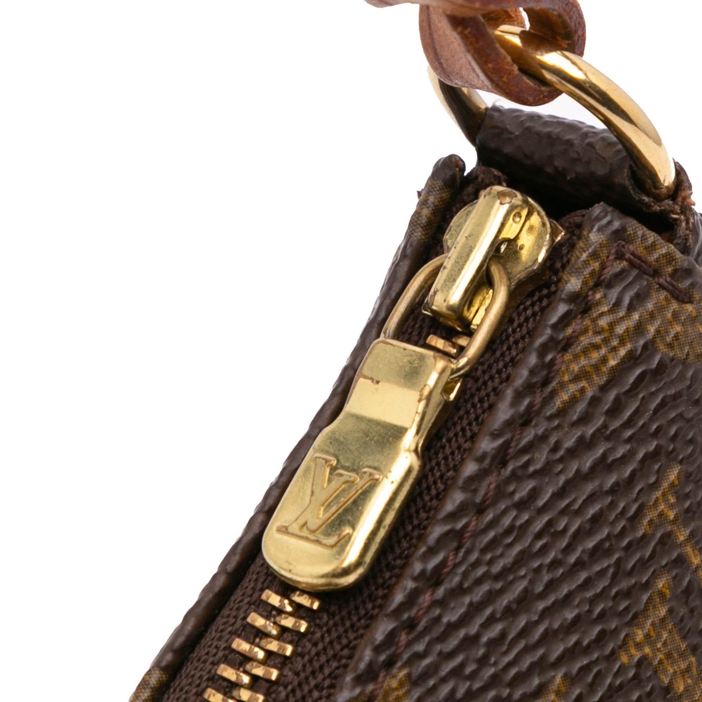 Louis Vuitton Monogram Pochette Accessoires
