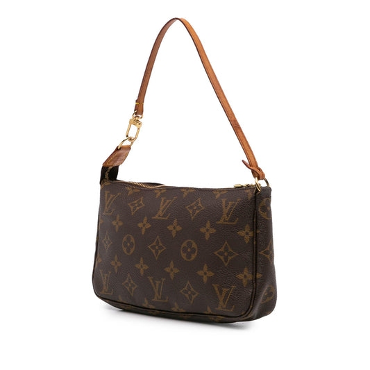 Louis Vuitton Monogram Pochette Accessoires