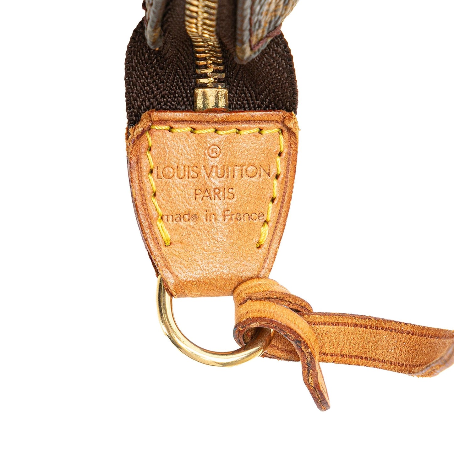 Louis Vuitton Monogram Pochette Accessoires