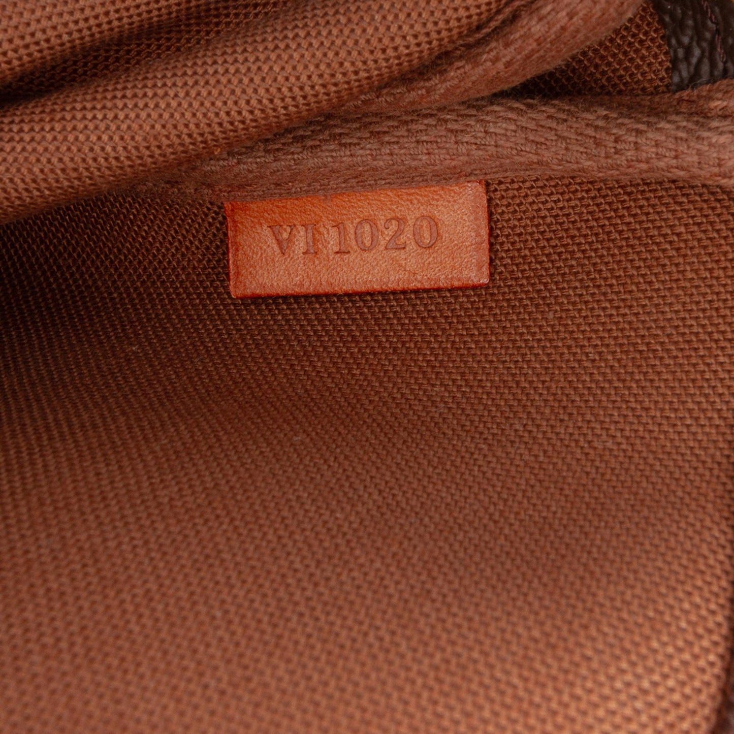 Louis Vuitton Monogram Pochette Accessoires