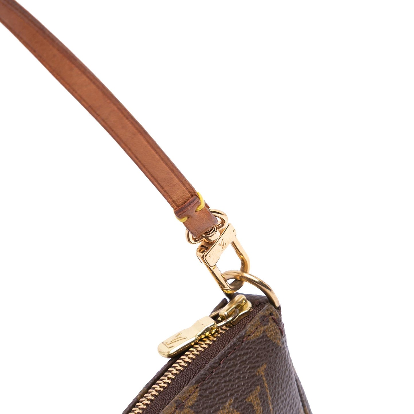 Louis Vuitton Monogram Pochette Accessoires