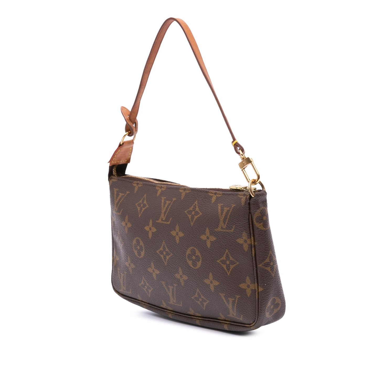 Louis Vuitton Monogram Pochette Accessoires