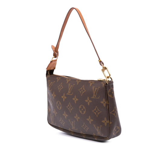 Louis Vuitton Monogram Pochette Accessoires