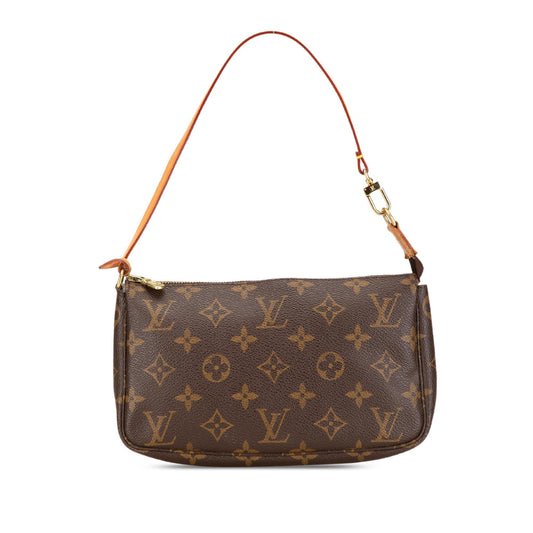 Louis Vuitton Monogram Pochette Accessoires