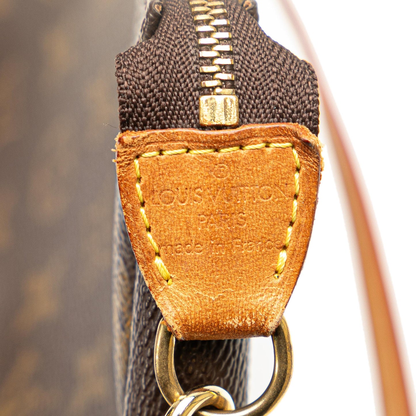 Louis Vuitton Monogram Pochette Accessoires