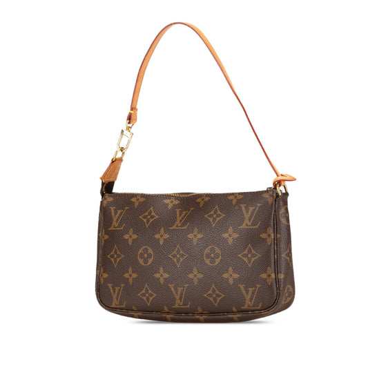 Louis Vuitton Monogram Pochette Accessoires