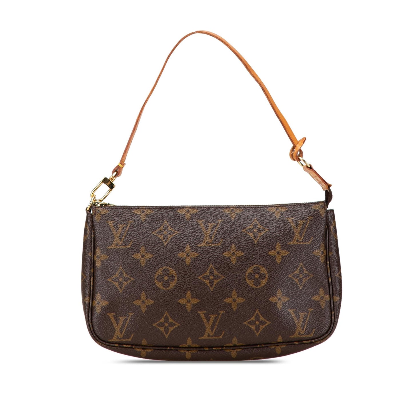 Louis Vuitton Monogram Pochette Accessoires